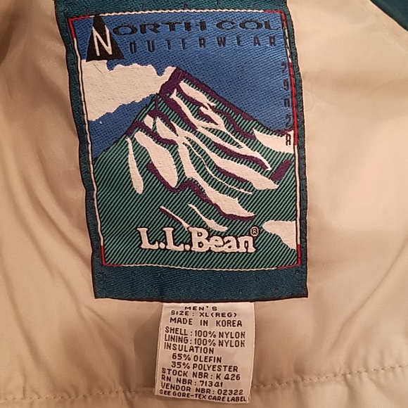 Ski Jacket - Picture 4 of 4